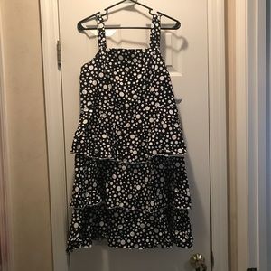 Girl’s Church Dress